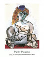 Frau mit Turban Picasso